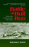 Battle at Bull Run