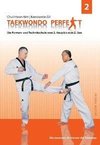 Taekwondo perfekt 2