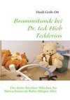 Brummstunde bei Dr. ted. Hiob Teddorius