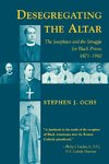 Desegregating the Altar