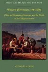 Western Rivermen, 1763-1861