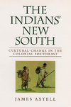 Indians' New South