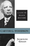 Carter G. Woodson