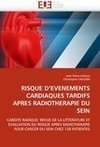 RISQUE D'EVENEMENTS CARDIAQUES TARDIFS APRES RADIOTHERAPIE DU SEIN