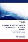 NUMERICAL MODELLING FOR THE RECOVERY OF SAFETY PILLARS