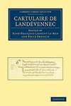 Cartulaire de Landévennec