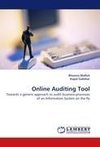 Online Auditing Tool