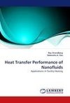 Heat Transfer Performance of Nanofluids