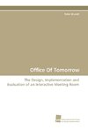 Office Of Tomorrow