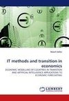 IT methods and transition in economics