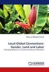 Local-Global Connections: Gender, Land and Labor