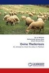 Ovine Theileriosis