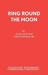 Ring Round the Moon