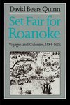 Set Fair for Roanoke