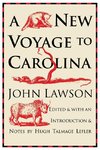 A New Voyage to Carolina