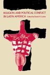 Religion and Political Conflict in Latin America