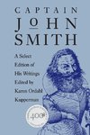 Captain John Smith