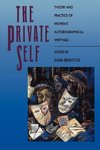 The Private Self