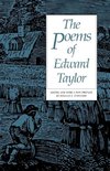 The Poems of Edward Taylor