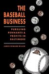 The Baseball Business