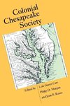 Colonial Chesapeake Society