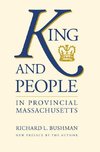 KING & PEOPLE IN PROVINCIAL MA