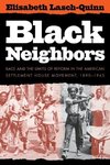 Black Neighbors