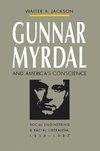 GUNNAR MYRDAL & AMER CONSCIENC