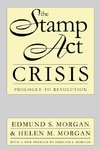 The Stamp Act Crisis