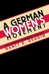 A German Women's Movement