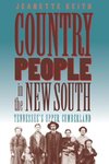 Country People in the New South