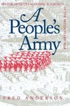 PEOPLES ARMY