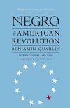 The Negro in the American Revolution