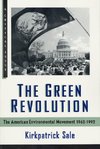 The Green Revolution