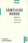 Sämtliche Werke 04