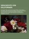 Geschichte von Kalifornien