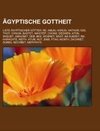 Ägyptische Gottheit