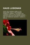 Haus Lusignan