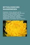 Mythologisches Wasserwesen