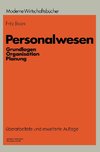 Personalwesen