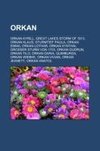 Orkan