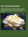 Ort in Saudi-Arabien