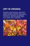 Ort in Virginia