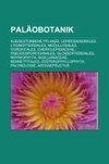 Paläobotanik