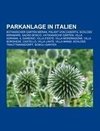 Parkanlage in Italien