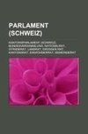 Parlament (Schweiz)