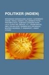 Politiker (Indien)