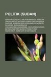 Politik (Sudan)