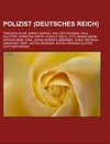 Polizist (Deutsches Reich)