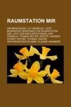 Raumstation Mir